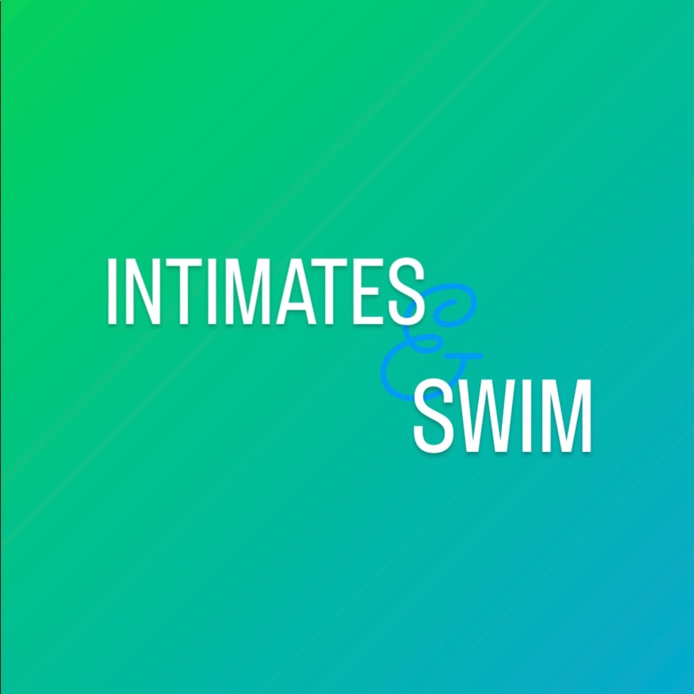 INTIMATES & SWIM